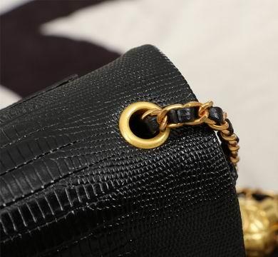 1:1 Replica Chanel Bags 8942 13X20X7cm WO