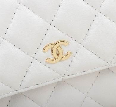 1:1 Replica Chanel Bags WO33814 20X12X4