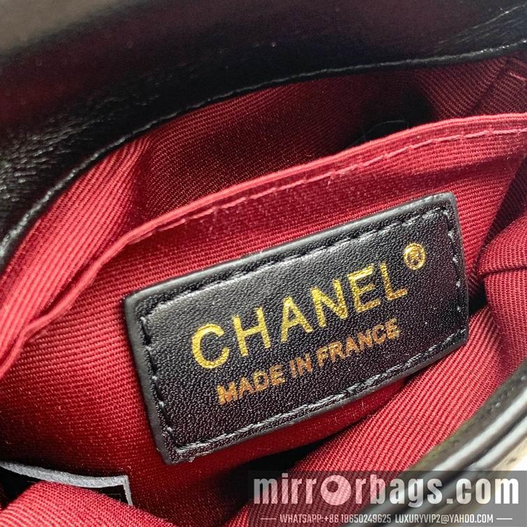 1:1 Replica Chanel Bags Chanel 17x13cm zy4