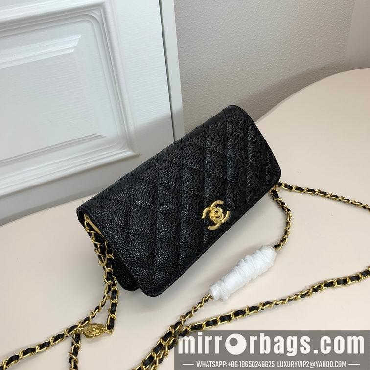 1:1 Replica Chanel Bags Chanel 6008 22x10x4cm zy1