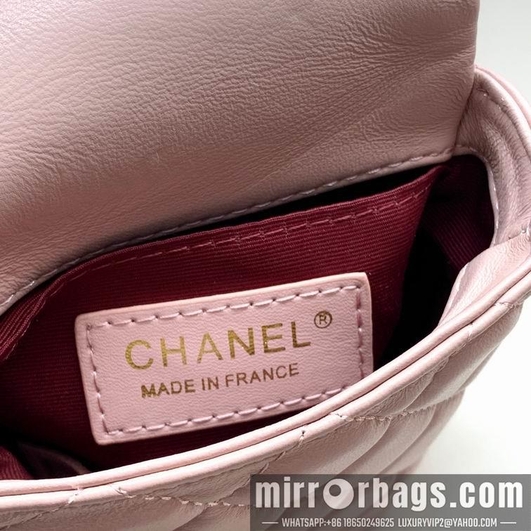 1:1 Replica Chanel Bags Chanel 17x13cm zy3