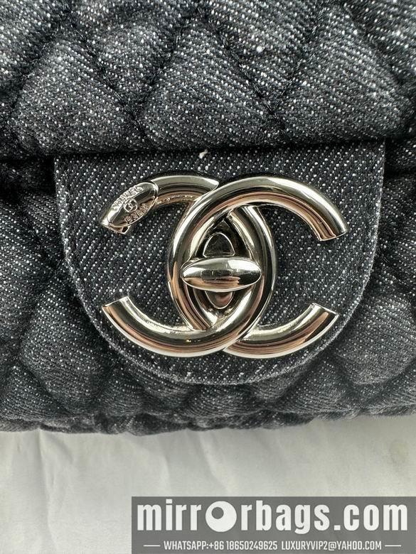 1:1 Replica Chanel Bags 326 33cm WO