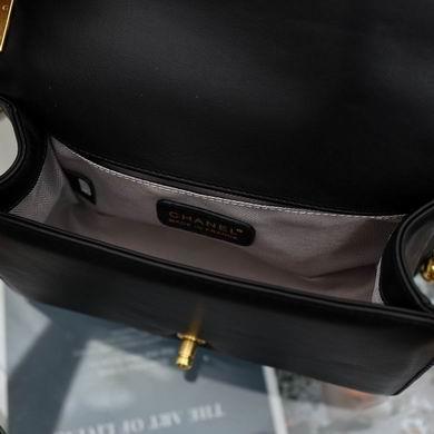 1:1 Replica Chanel Bags WO2111141 25cm
