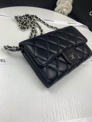 1:1 Replica Chanel Bags 81542 15X9.5X3.5cm ZY