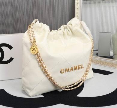 1:1 Replica Chanel Bags 8801 39X24X8cm WO 3colour