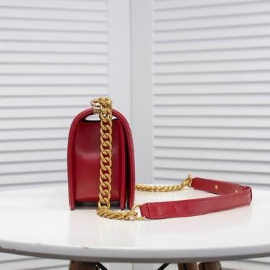 1:1 Replica Chanel Bags 67086-4 25X15X8cm WO