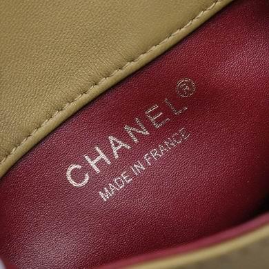 1:1 Replica Chanel Bags WO9915  14X17X6