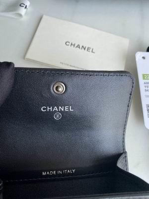 1:1 Replica Chanel Bags Chanel leboy A80603 11x8.5x3cm zy