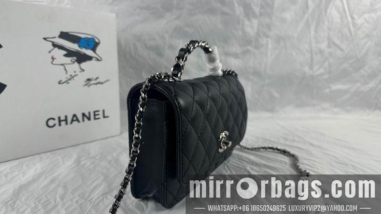 1:1 Replica Chanel Bags 507 19X12cm WO 3colour