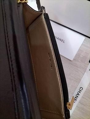 1:1 Replica Chanel Bags WOAP1450 19.2X12.3X3.5