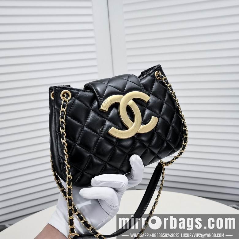 1:1 Replica Chanel Bags 4596 18X25.5X5cm WO