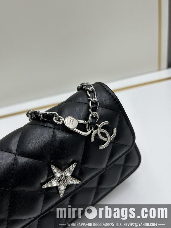 1:1 Replica Chanel Bags Chanel 3357 17x11x4cm ww