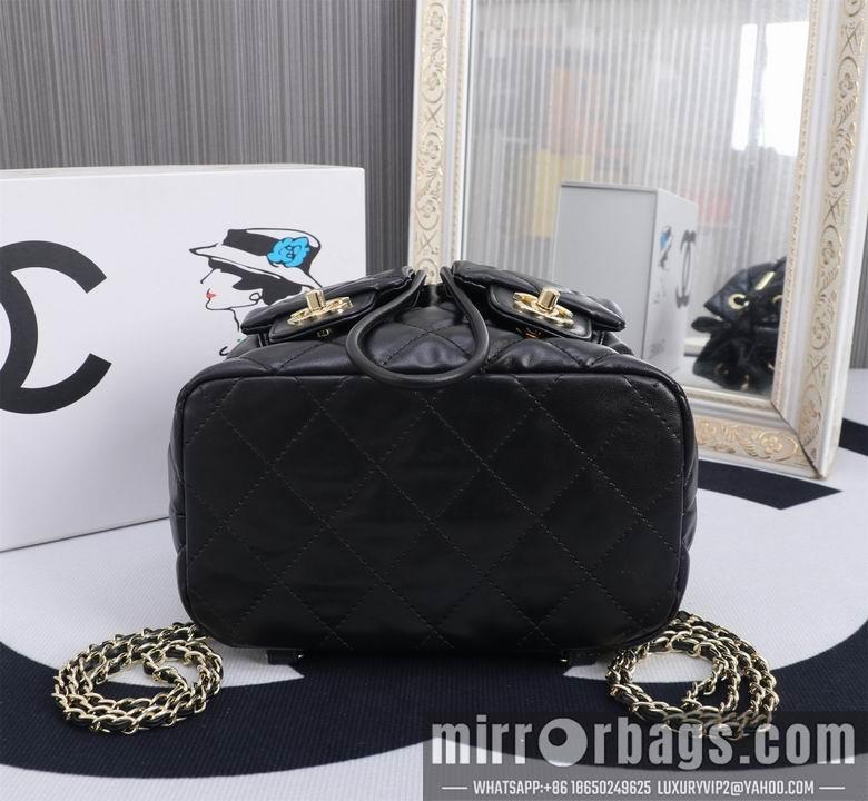 1:1 Replica Chanel Bags 8846 22X23X13cm XMY 3colour