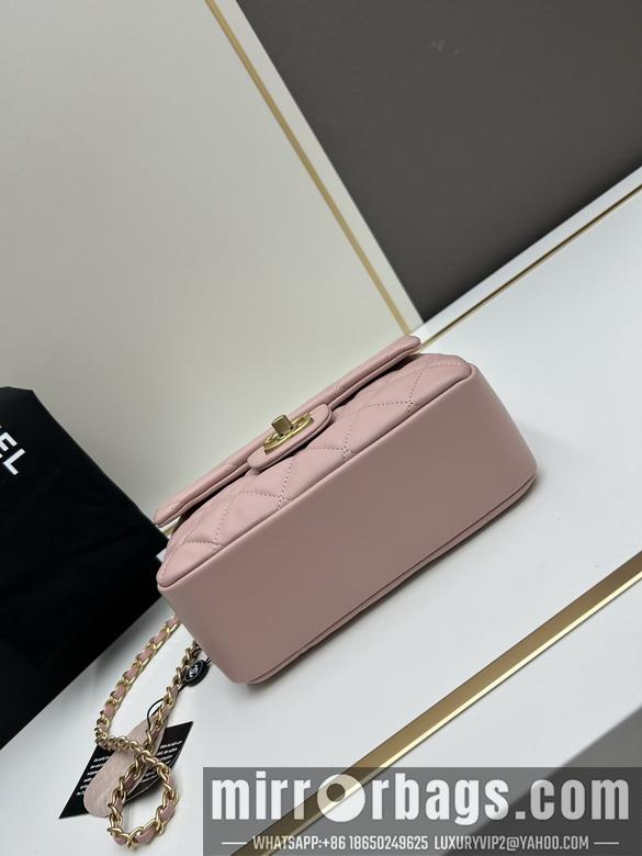 1:1 Replica Chanel Bags Chanel 5116 20x14.5x7cm jj1