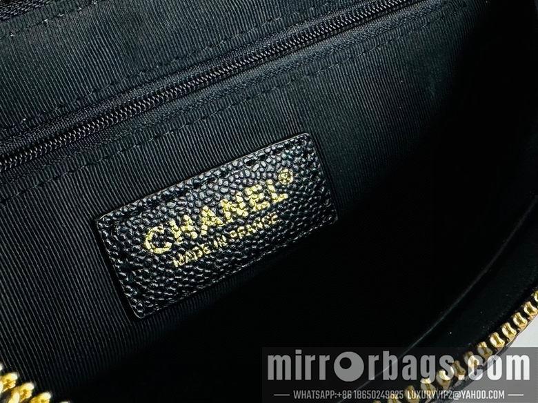 1:1 Replica Chanel Bags 612 25X15X5cm XMY 2colour