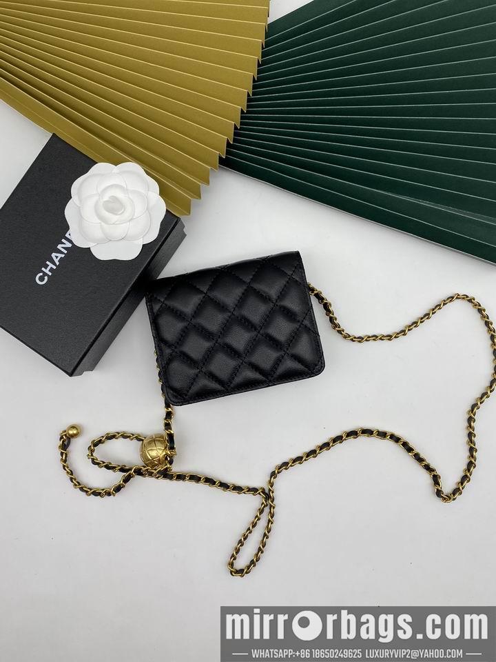 1:1 Replica Chanel Bags WL8188 12.5X9