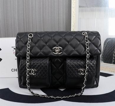 1:1 Replica Chanel Bags 1015 35X10X24CM WO