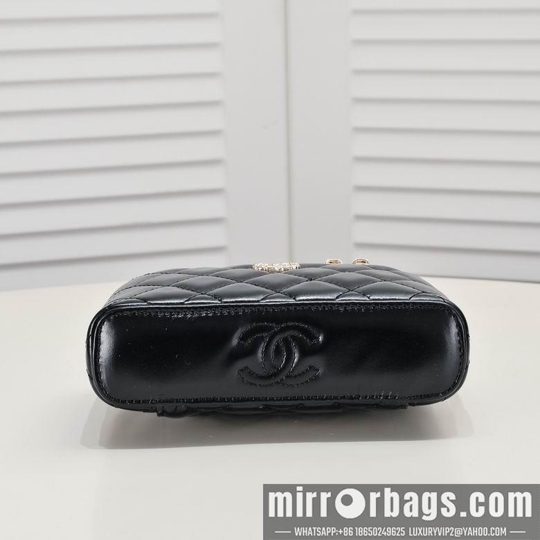 1:1 Replica Chanel Bags 6093 16.5X4X10cm WO