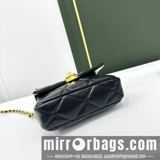 1:1 Replica Chanel Bags Chanel 3632 18x13x5cm zy