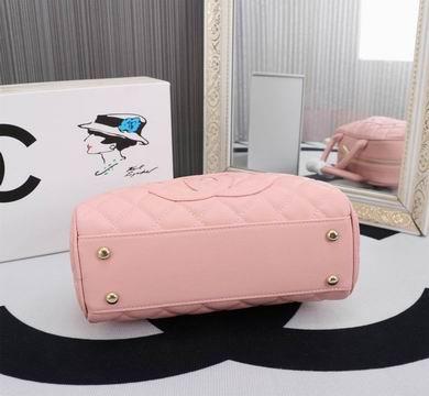 1:1 Replica Chanel Bags 8827 25X14X9cm WO 4colour