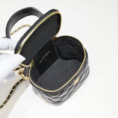1:1 Replica Chanel Bags 8107 11X8.5X7cm WO