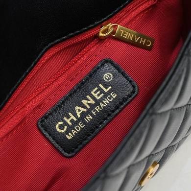 1:1 Replica Chanel Bags WO706 19.5X12.5X4.5