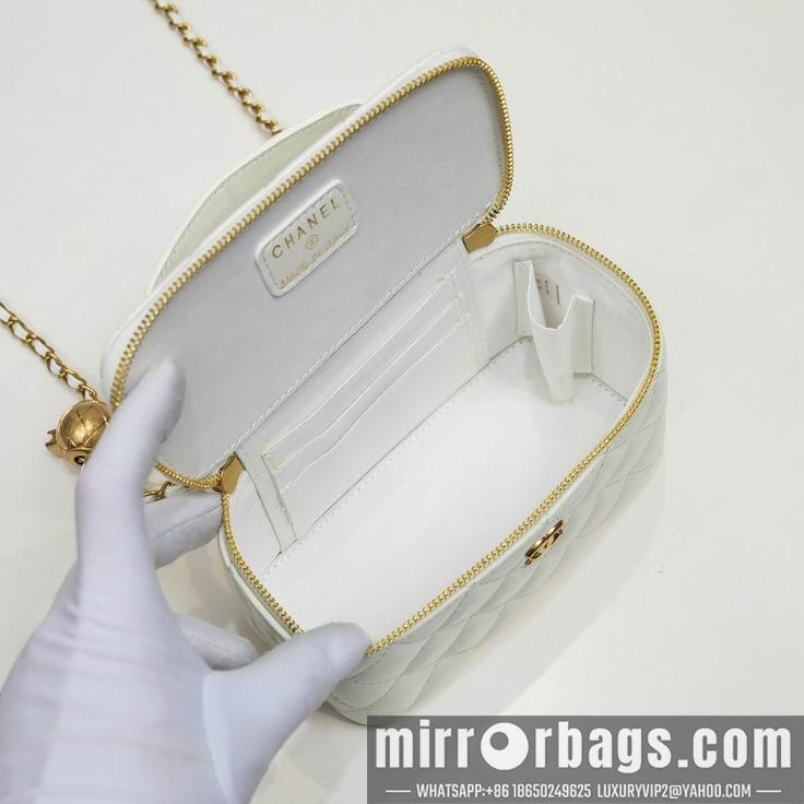 1:1 Replica Chanel Bags WO8104 17X8X9.5