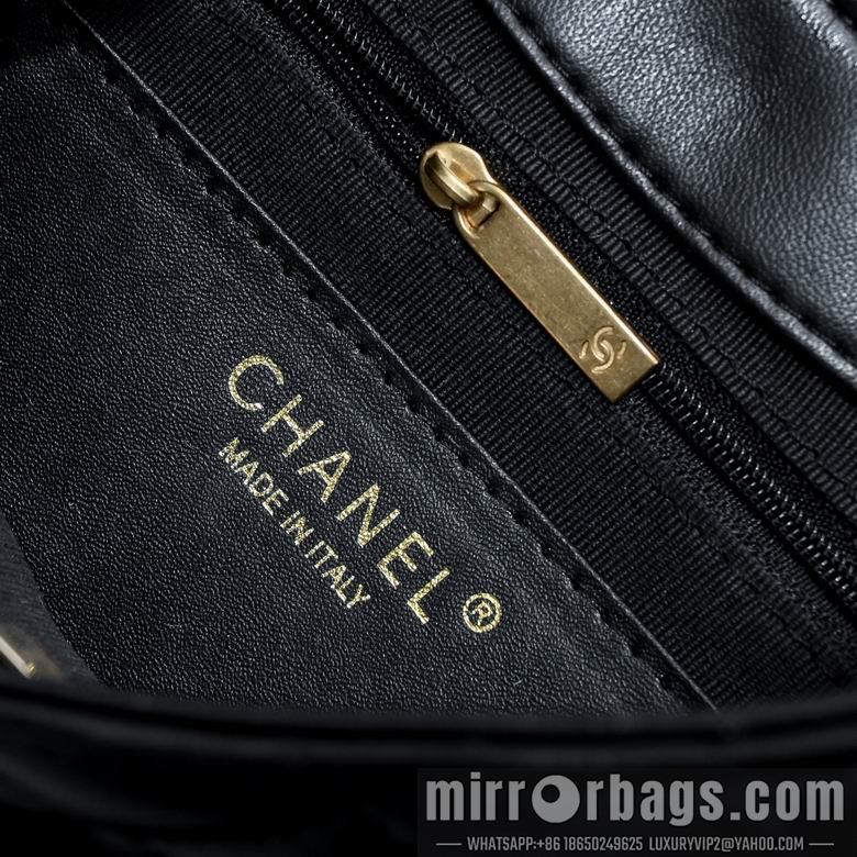 1:1 Replica Chanel Bags 4596 18X25.5X5cm WO
