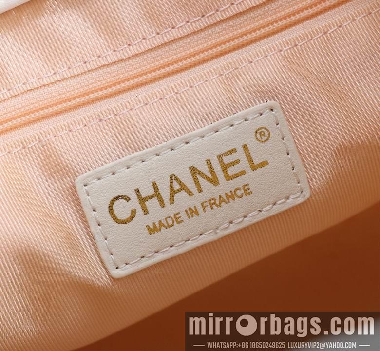 1:1 Replica Chanel Bags 8846 22X23X13cm XMY 3colour