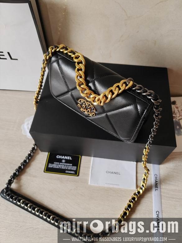 1:1 Replica Chanel Bags AP0957 19X11.5X4cm WO 4colour
