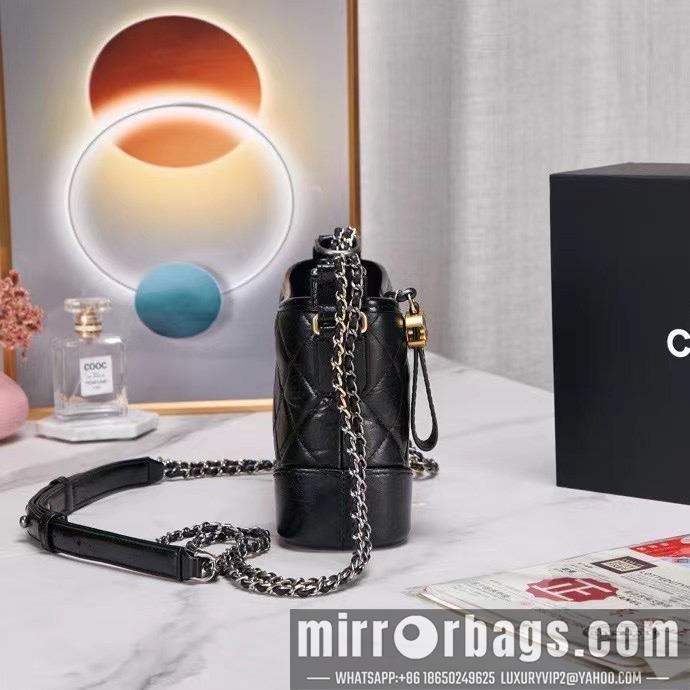 1:1 Replica Chanel Bags 221117 20cm WO