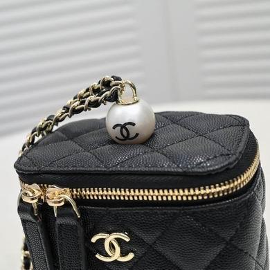 1:1 Replica Chanel Bags Box Bag8102 12X10X7cm WO