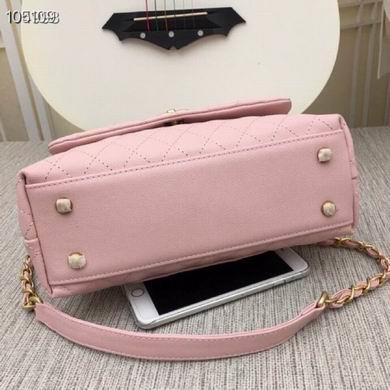 1:1 Replica Chanel Bags WO92991A 25X15X8