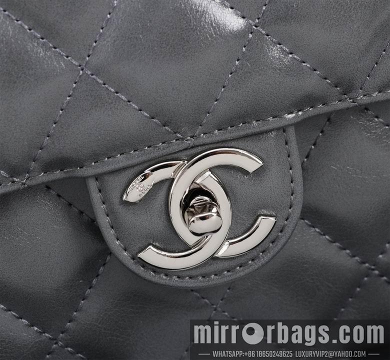 1:1 Replica Chanel Bags 2201 31X24cm XMY 3colour