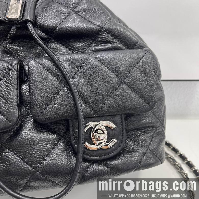 1:1 Replica Chanel Bags 8038 22X21X13cm WO 3colour