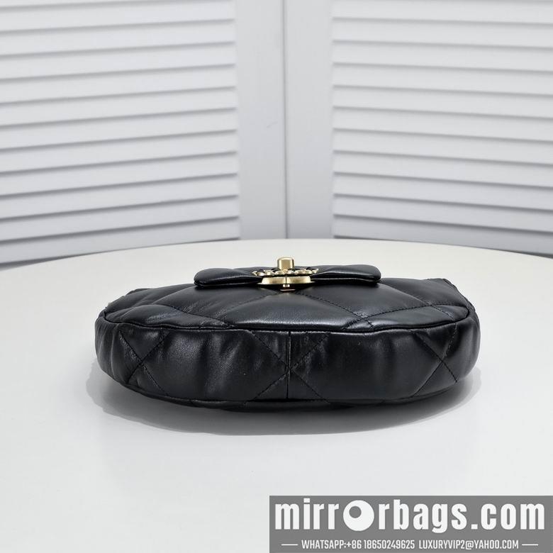 1:1 Replica Chanel Bags 9113 23cm WO 2colour