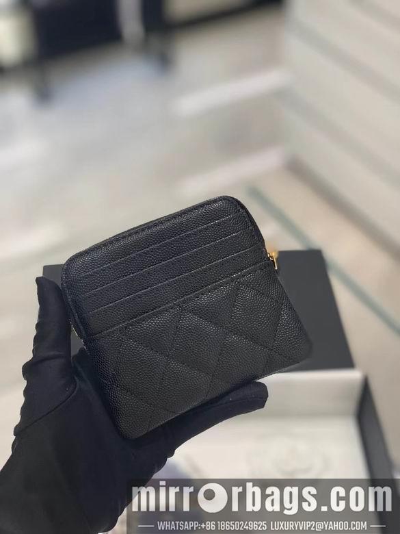 1:1 Replica Chanel Bags 2805 11X9.5X1.5cm YG 3colour