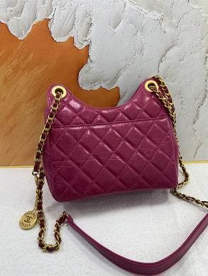 1:1 Replica Chanel Bags AS3310 21X19X7cm WO  3colour