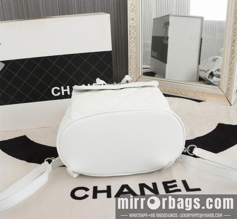 1:1 Replica Chanel Bags 8209 21.5X24X12cm XMY 3colour