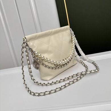 1:1 Replica Chanel Bags 6802 23cm WO 2colour