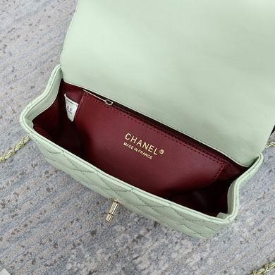 1:1 Replica Chanel Bags 6632 20cm WO