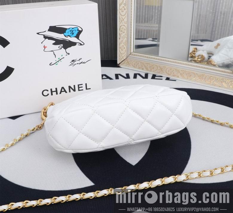 1:1 Replica Chanel Bags 8842 17.5X24X6cm XMY 3colour