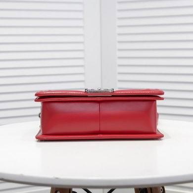 1:1 Replica Chanel Bags 67086-4 25X15X8cm WO