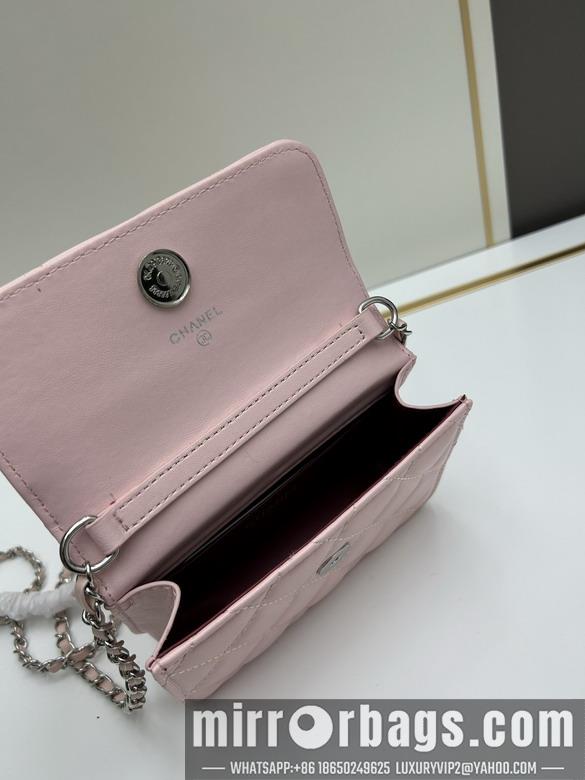 1:1 Replica Chanel Bags Chanel 3357 17x11x4cm ww3