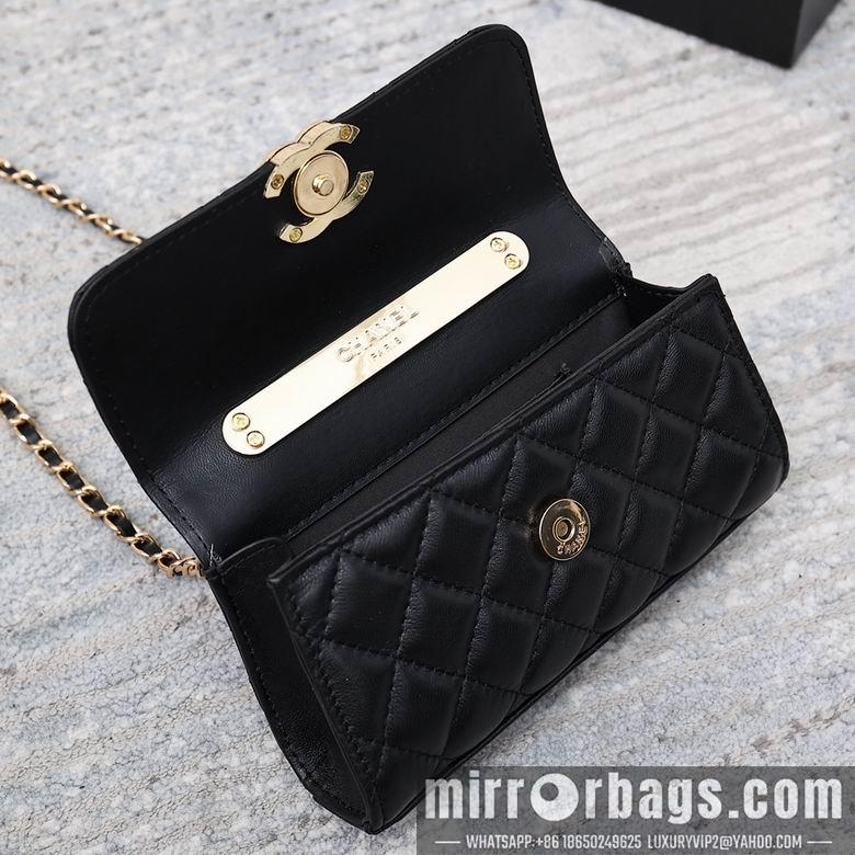 1:1 Replica Chanel Bags Kelly 3619 18X10cm WO