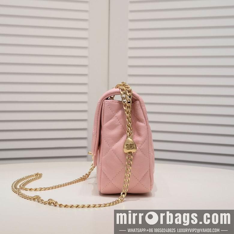 1:1 Replica Chanel Bags 3892 19X24X9cm WO 3colour