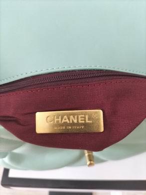 1:1 Replica Chanel Bags 19bag 8067 26X16X9cm WO 2colour