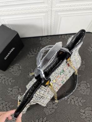 1:1 Replica Chanel Bags 8891 38X30X20cm WO
