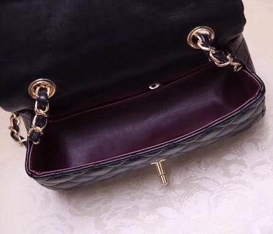 1:1 Replica Chanel Bags BT1116 20X12X7