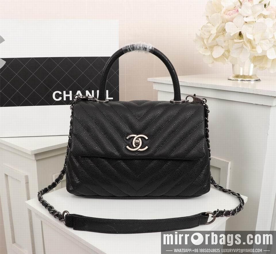 1:1 Replica Chanel Bags WO 8892#